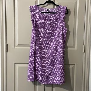 NWOT SHEIN Sleeveless Sheath Dress